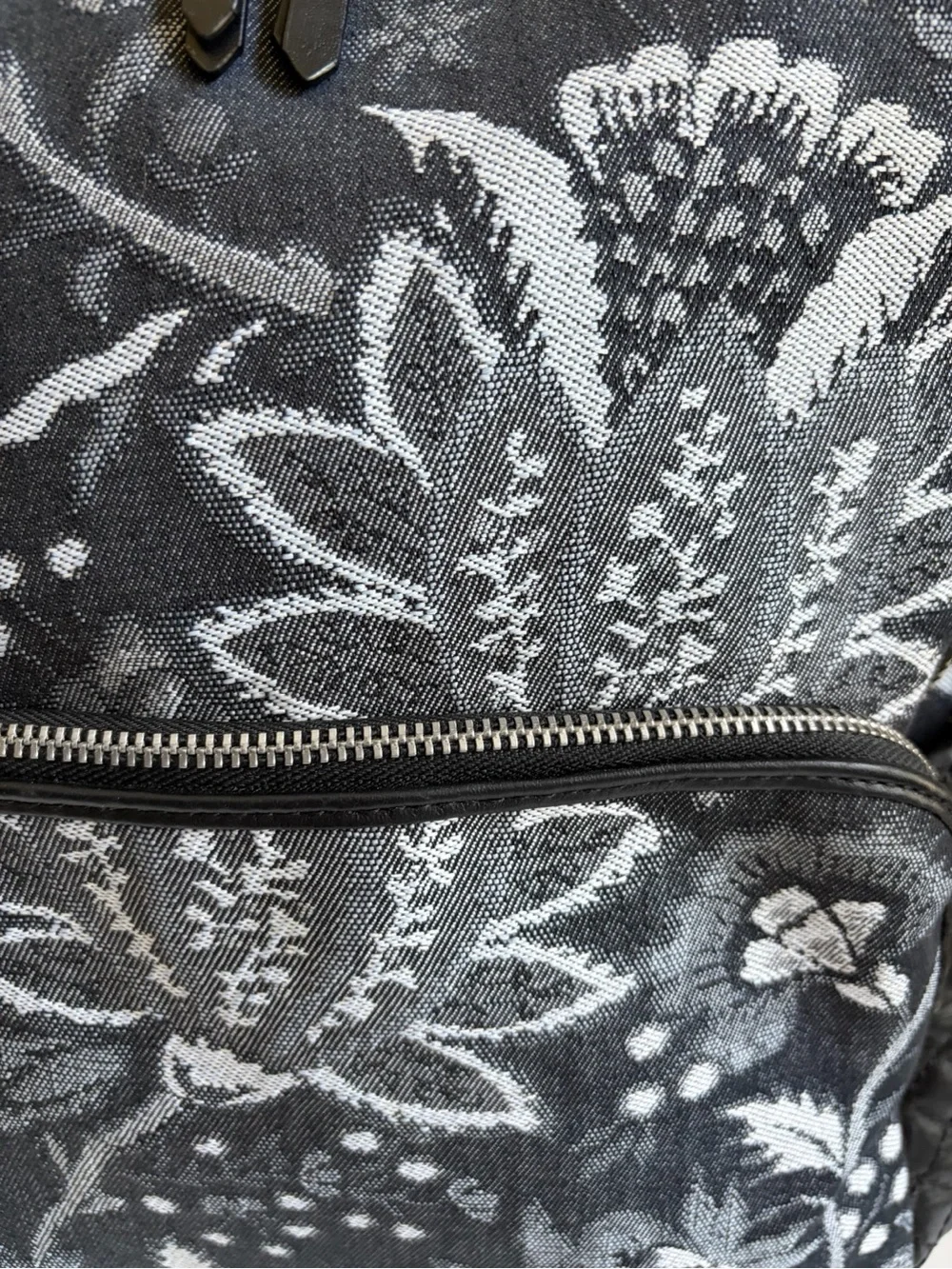Vera Bradley Carryall Backpack